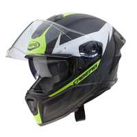 Kask integralny CABERG DRIFT Evo Carbonwaga 1280 gr.blenda XL 61-62 cm