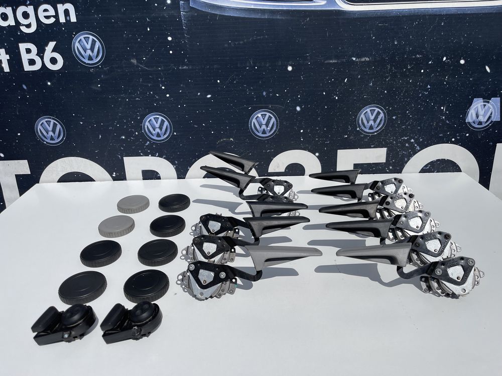 Лифт микролифт регулятор спинки сиденья Passat B6 механизм сиденья Б6