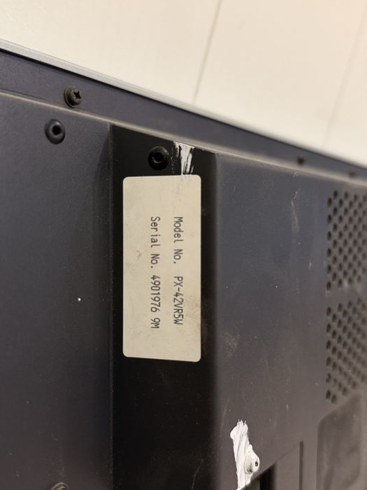 Телевізор б/у. Самовивіз