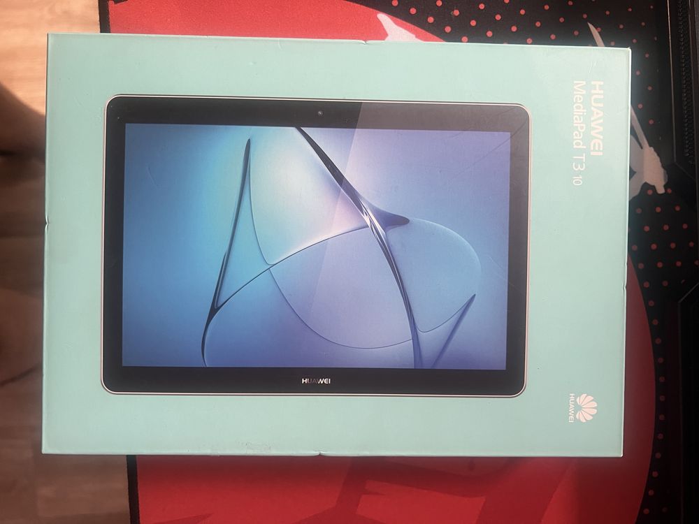 Планшет Huawei Mediapad T3 10 2\16