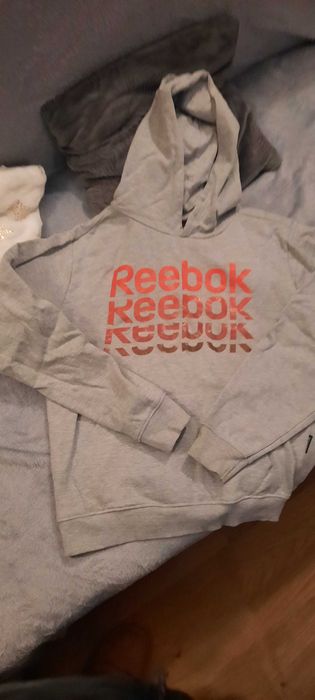 Bluza Reebok 164