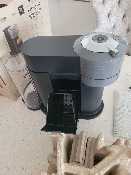 Máquina cafe NOVA para vender