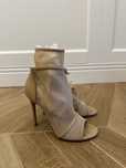Босоніжки Gianvito Rossi оригінал