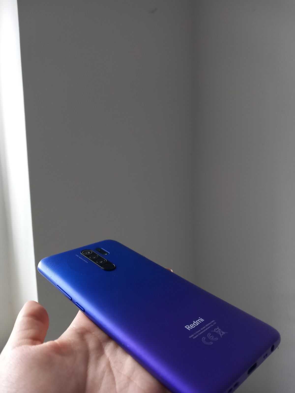 Xiaomi Redmi 9 /64gb Stan bardzo dobry