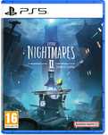 Little Nightmares II Enhanced Edition PS5 Uniblo Łódź