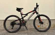 Bicicleta Rockrider ST530S