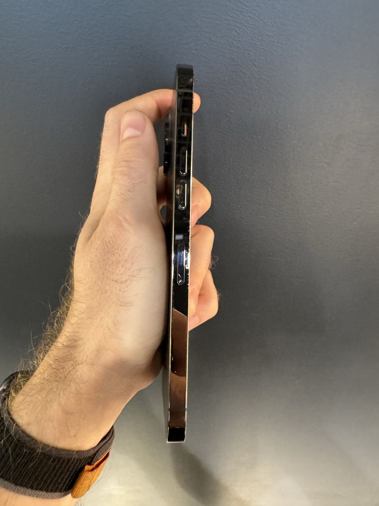 iPhone 12 Pro Max 256 Graphite АКБ 100%