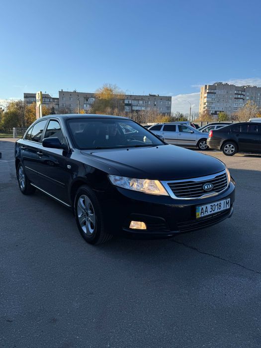 Kia Magentis 2009 р. 2.0 бензин $6400