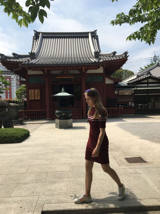 Sukienka Tally Weijl rozm M młodzież