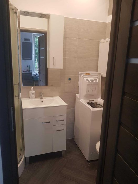 Kawalerka w doskonałej lokalizacji