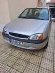 Ford fiesta  disponível