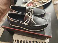 Sapatos Giovanni galli