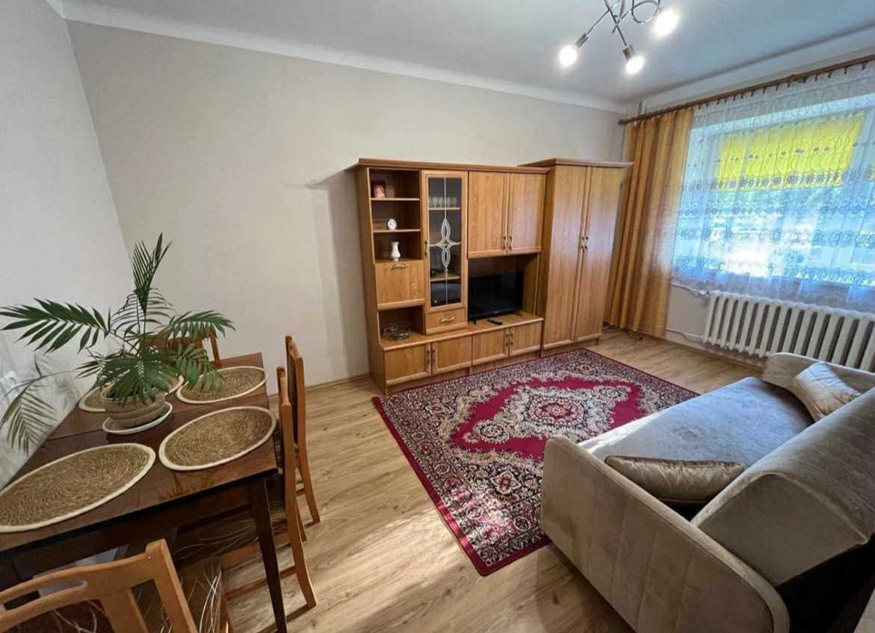 Mieszkanie 29 mkw do wynajęcia OD ZARAZ!!! Parter, Centrum Żychlin