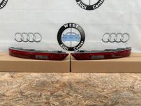Audi Q5 80A фанарь в задній бампер ауді ку5 80а фанарь заднього бампер