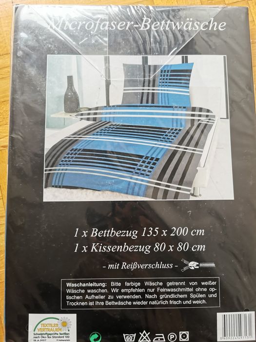 Komplet pościeli 135*200