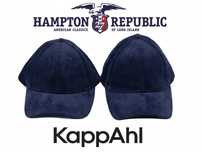 Czapka z daszkiem - Hampton Republic 27 - KappAhl - Dwupak.