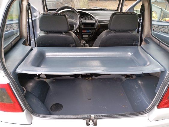 JDM simpa minicar