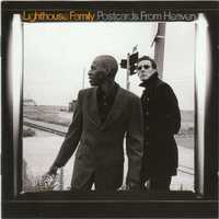 Lighthouse Family – "Postcards From Heaven" CD + DVD
