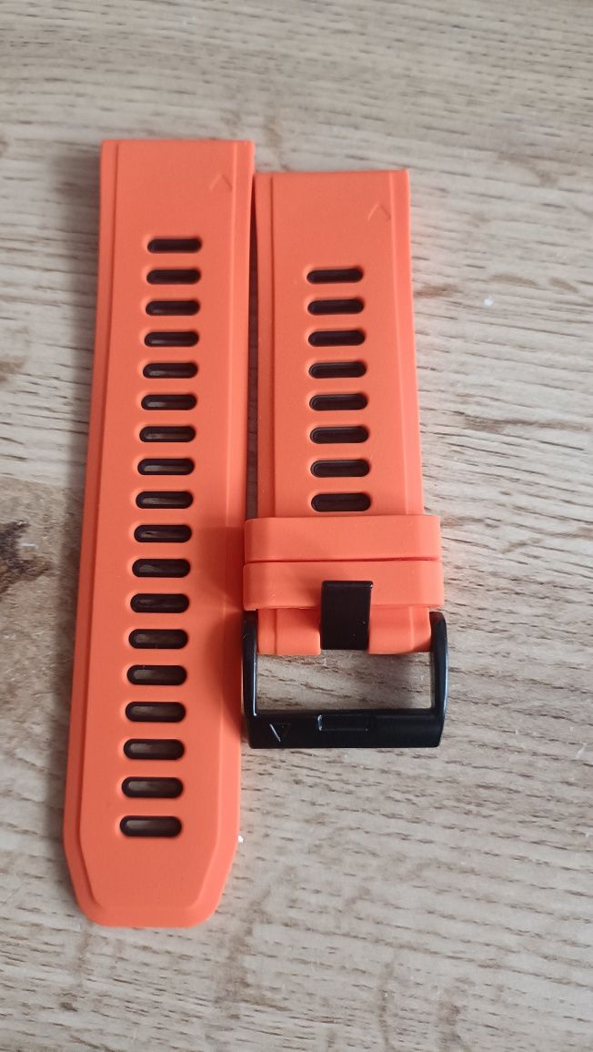 Sprzedam nowy pasek do zegarka Garmin Fenix