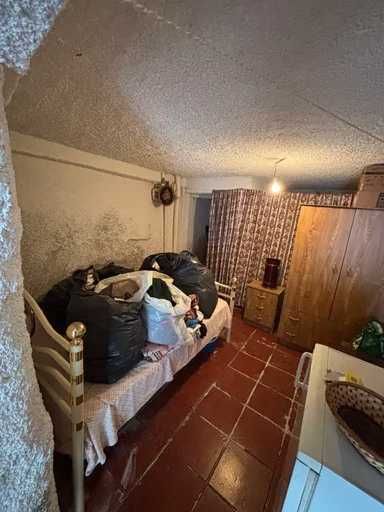 Casinha da avó - Pronta a entrar