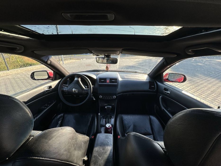 Срочно! Продам Акорд 7 2.4 автомат.