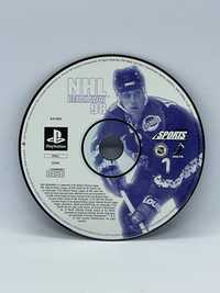 NHL Breakaway 98 PS1 PSX (CD)