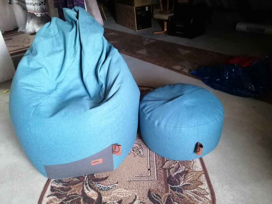 Pufa Sakoo, Jabba Sakoo