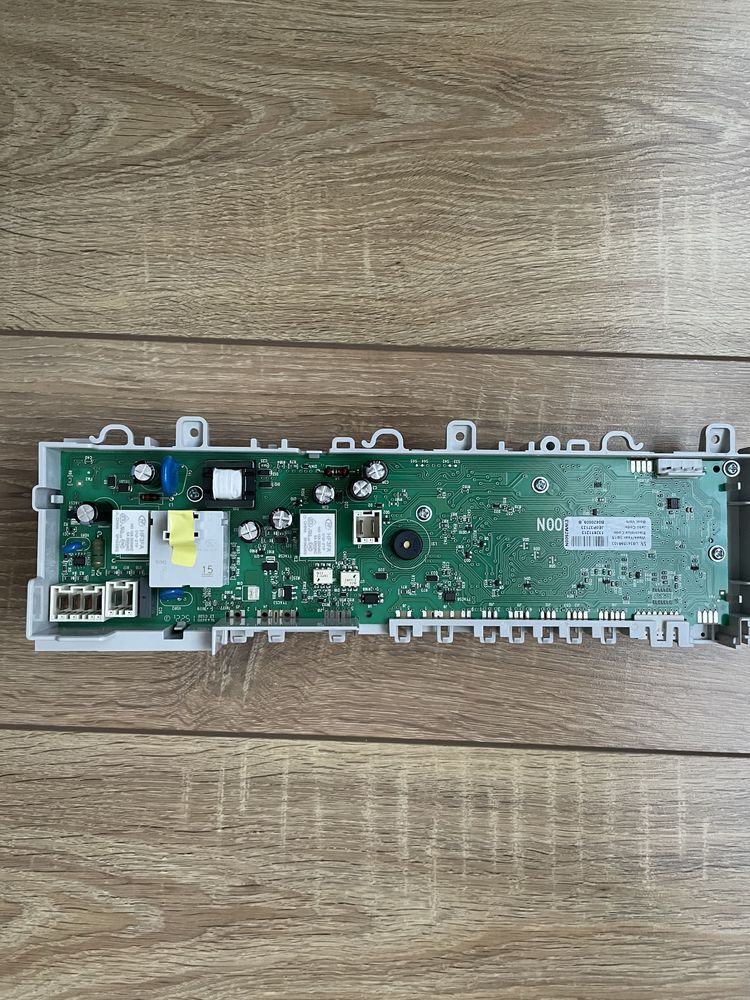 Programator do pralki Elektrolux EWS126540W