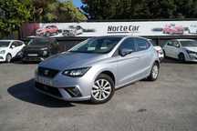 SEAT Ibiza 1.0 TSI Style
