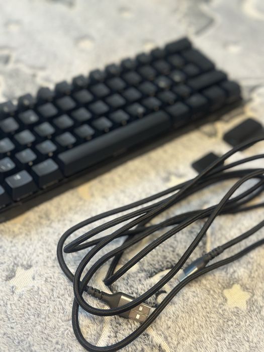 Apex pro mini wireless steelseries