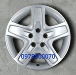 Ковпаки Ford R16 Форд Focus C Max Kuga S Max Escape Mondeo Fusion
