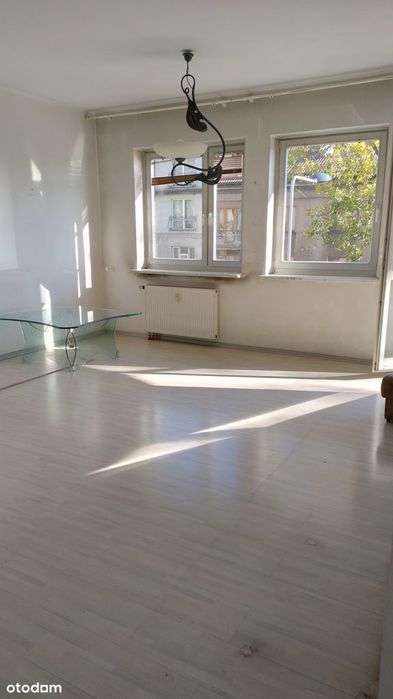 Przestronny lokal na kancelarię lub gabinet lekarski