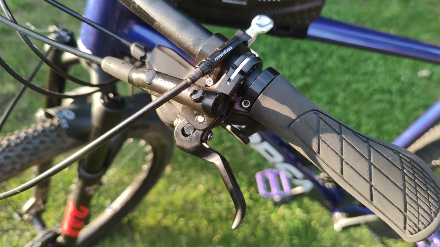 Orbea Onna 29 XL