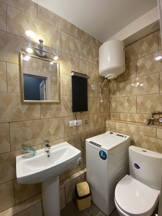 Оренда 1 к.квартири студії, ЖК IHOME, вул.Балукова, 1