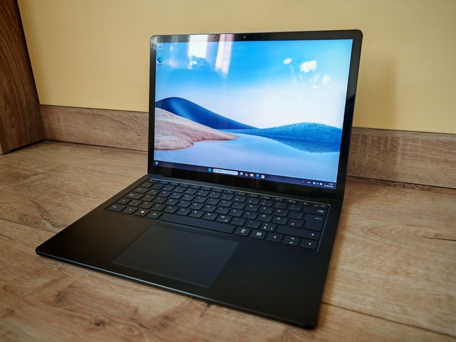 Surface Laptop 4 13" i5 8ram 256ssd