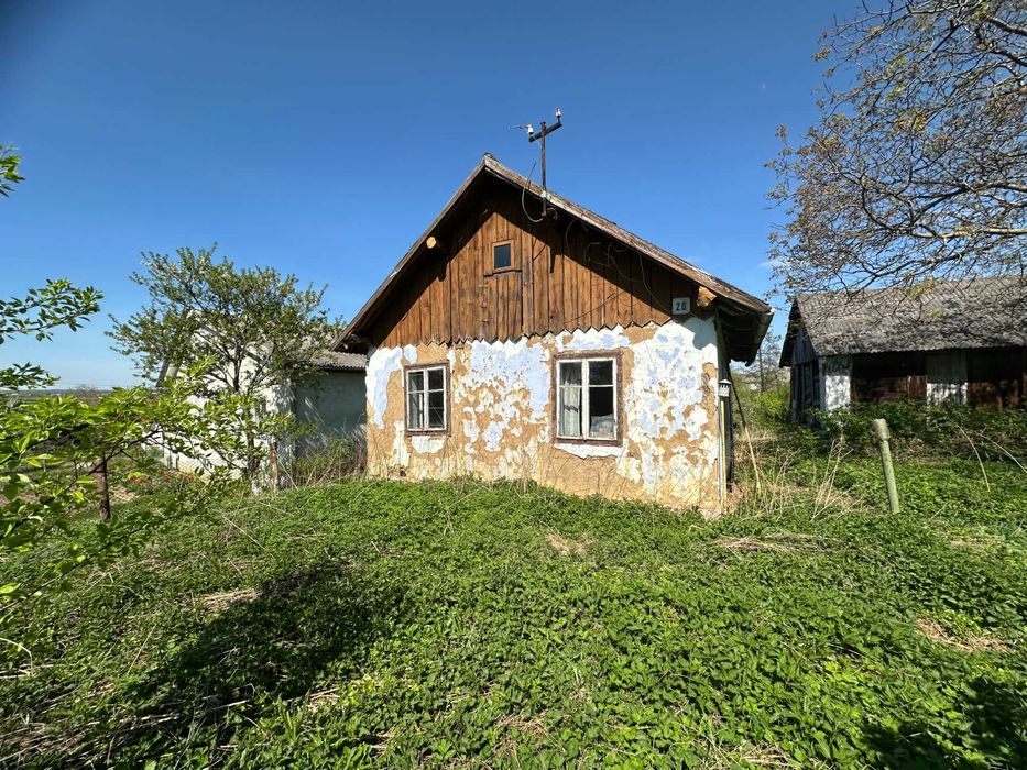 Продається будинок біля м.Стрий с. Фалиш(6 км)