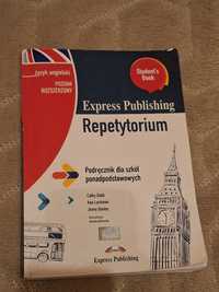 Repetytorium Express Publishing