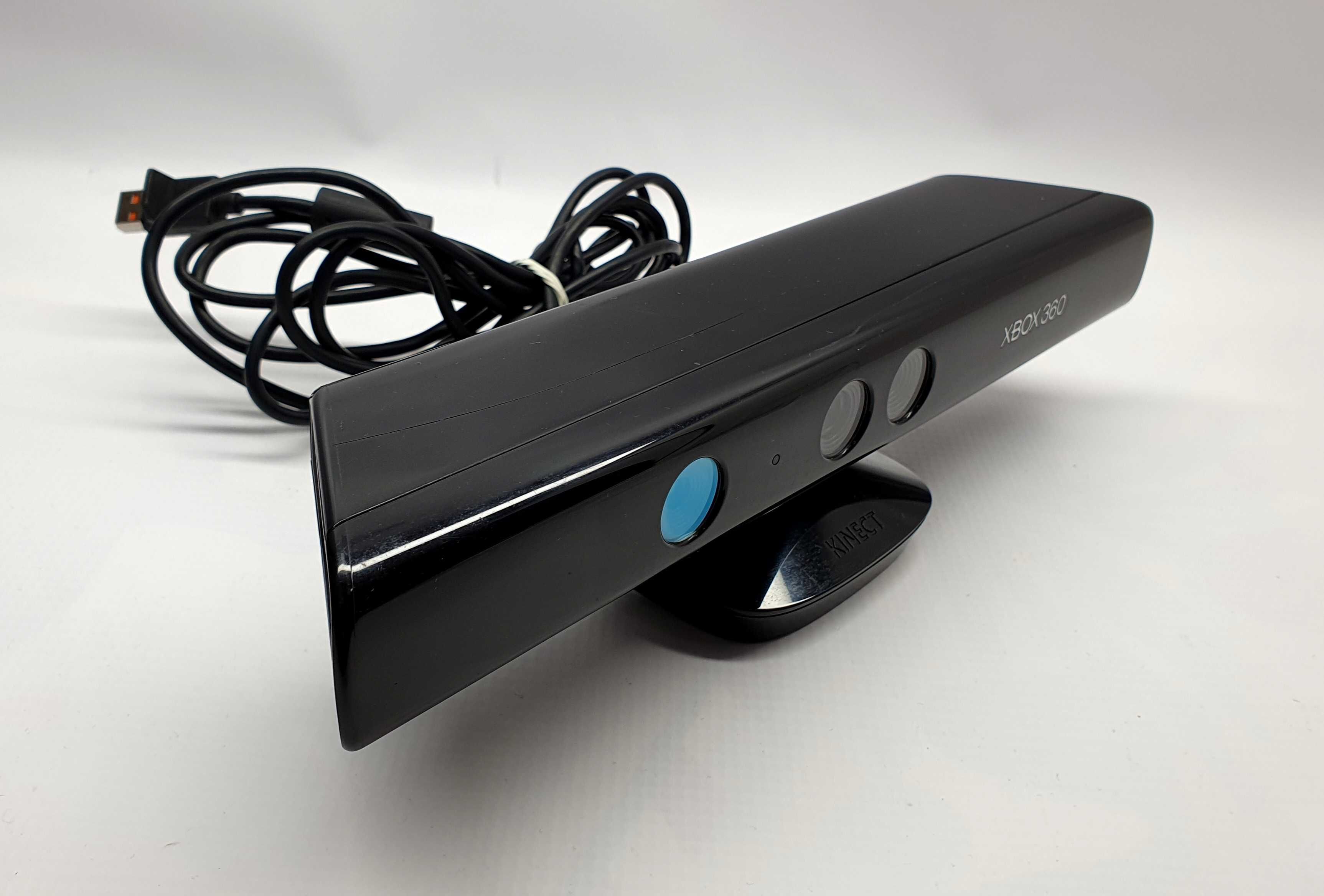 Kinect XBOX 360, Lombard Jasło Czackiego