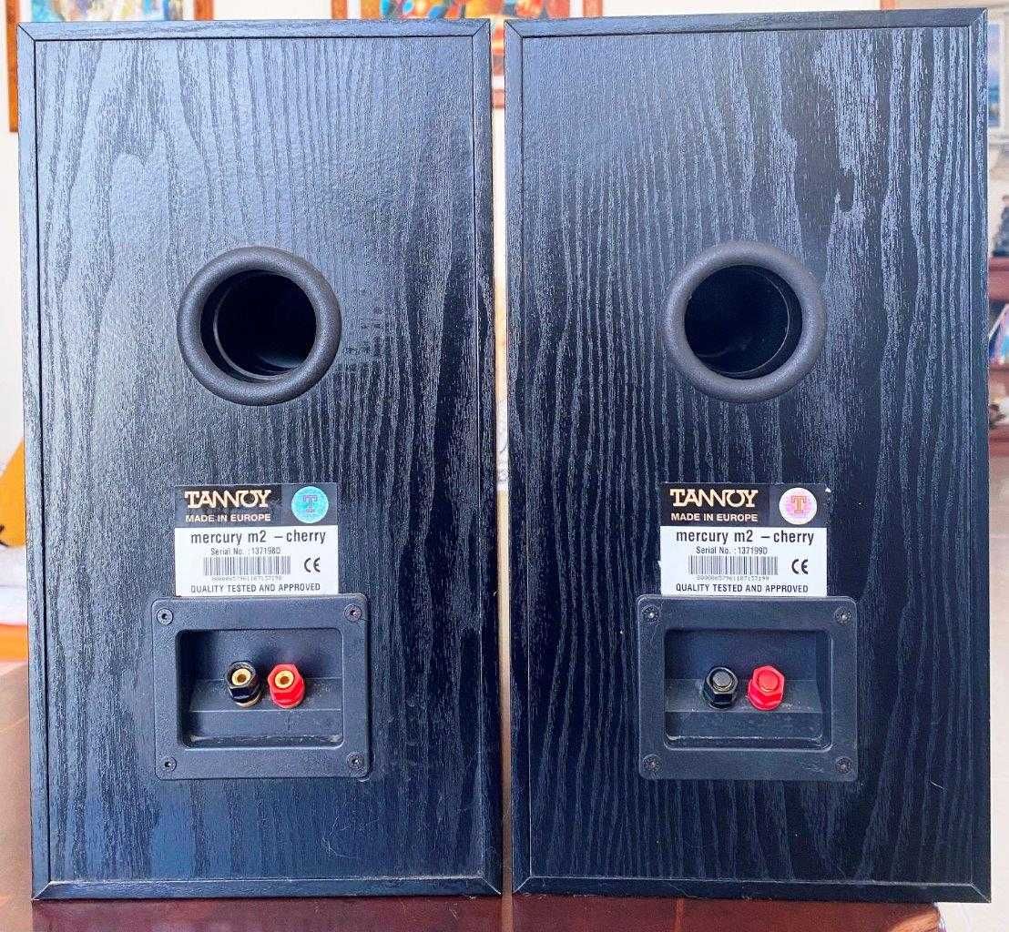 Tannoy Mercury M2 - Colunas
