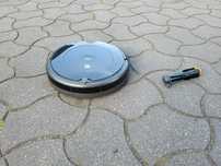Robot sprzątający iRobot Roomba NB-0007