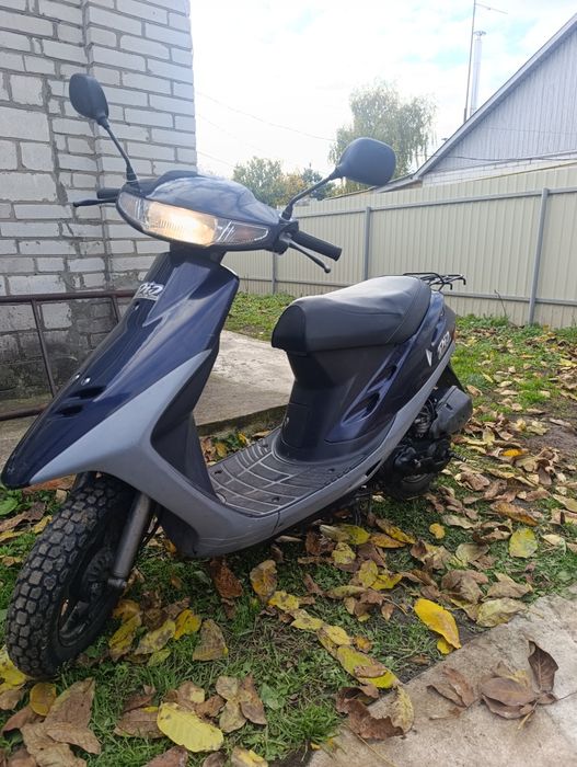 Продам скутер Хонда діо27