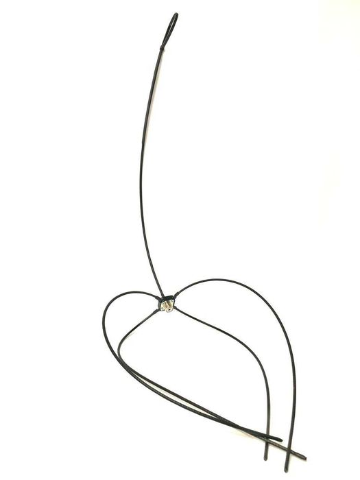 Антена павук універсальна для раціх Моторола DP, R7 Motorola Bolt 15 м