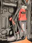 Młotowiertarka Sparky BPR 240 E