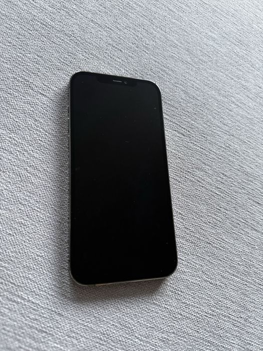 Iphone 12 ProMax