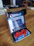 My arcade karate champ jak nowa