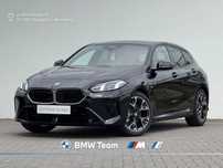 BMW Seria 1 118d MSport F70 * Zawieszenie adaptacyjne * Dostęp komfortowy * Kamera