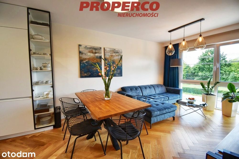 Apartament 4 pok, 82,05 m2, Nowy Folwark, Morcinka