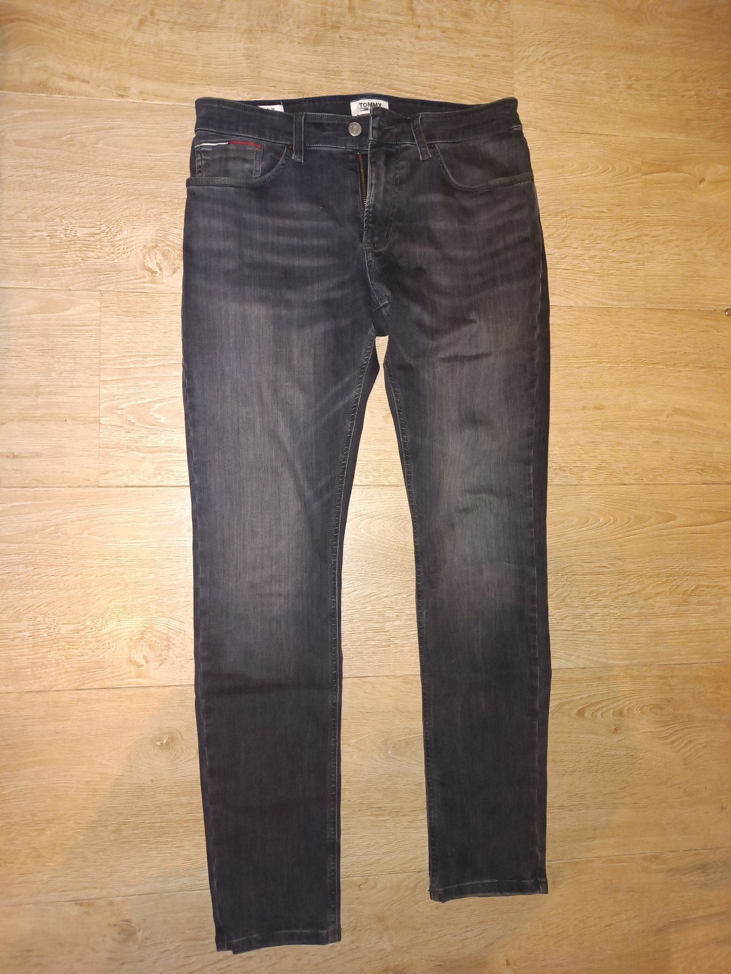 Фірмові джинси Colin's, Massimo Dutty, Tommy, Zara, Revolt