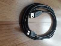 kabel usb-mini usb 2m za 20szt