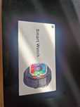Smartwatch pgdwatch